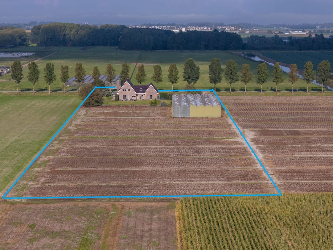 Foto 2 van Geerling 19