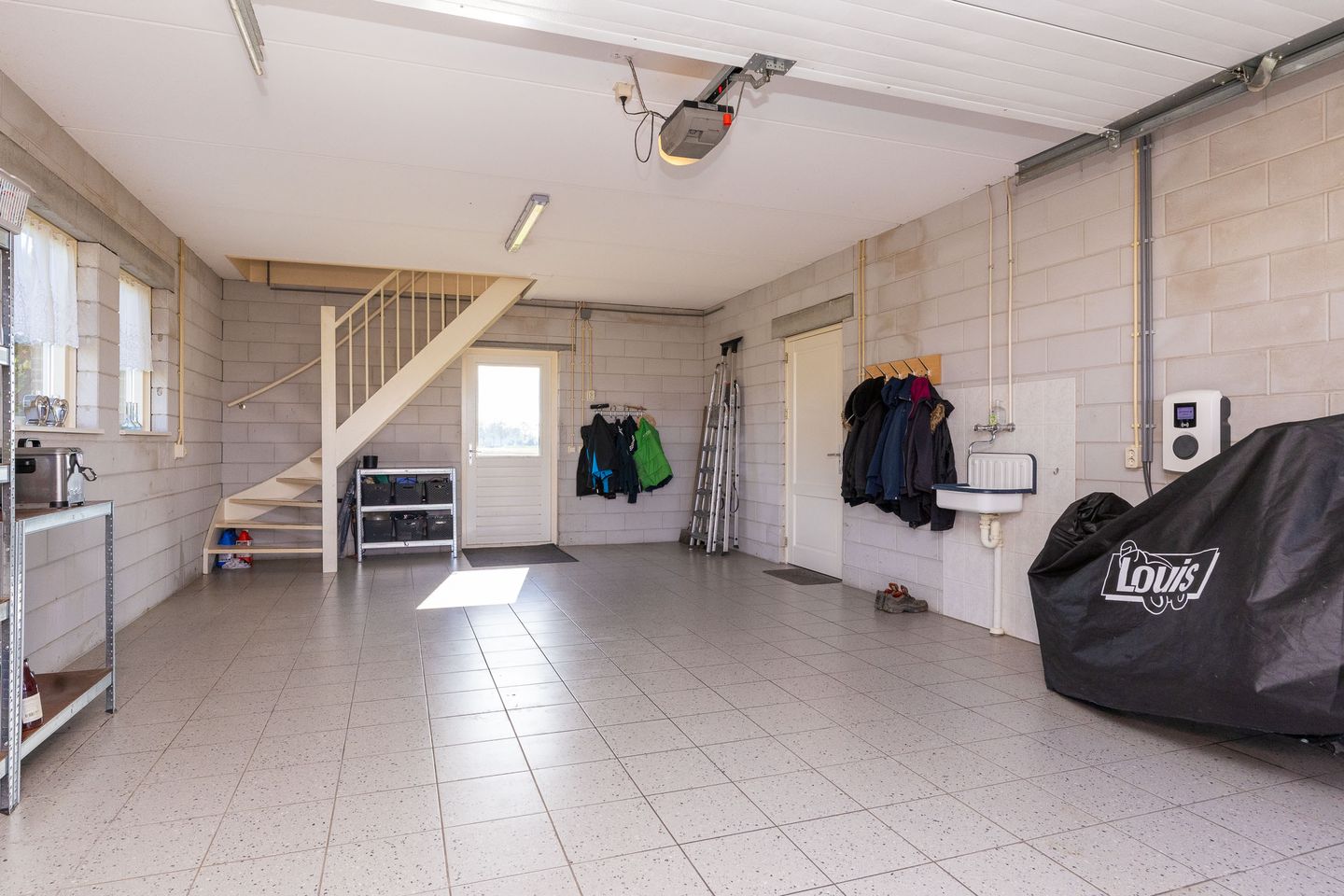 Foto 14 van Geerling 19