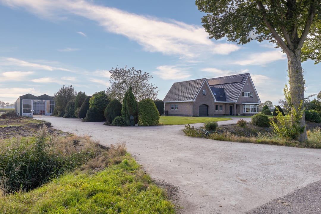 Foto 7 van Geerling 19