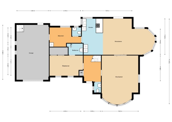 Foto 61 van Geerling 19