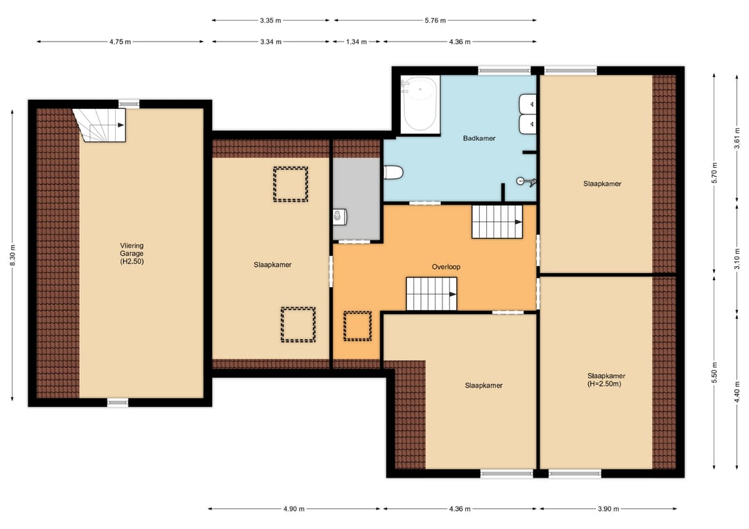 Foto 62 van Geerling 19