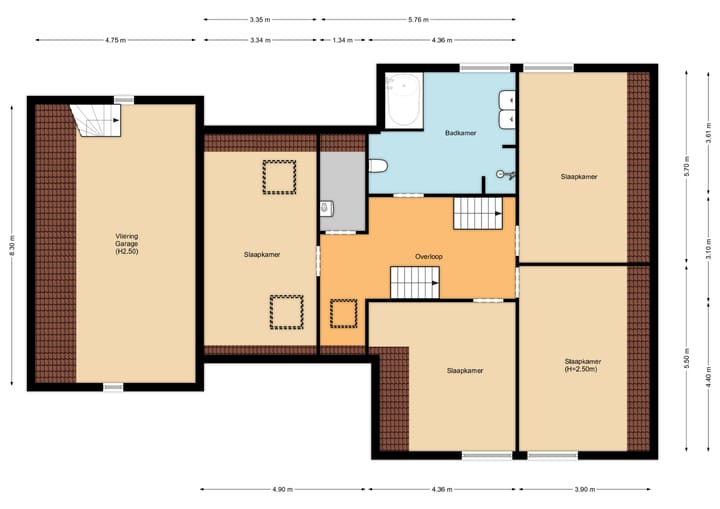 Foto 62 van Geerling 19