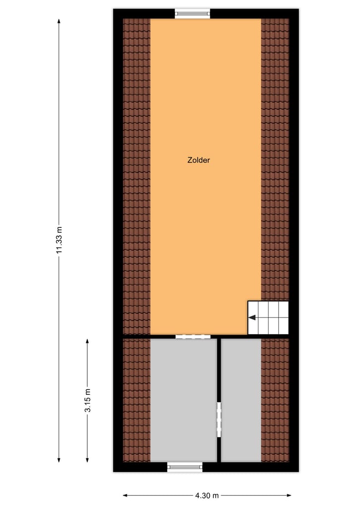 Foto 63 van Geerling 19