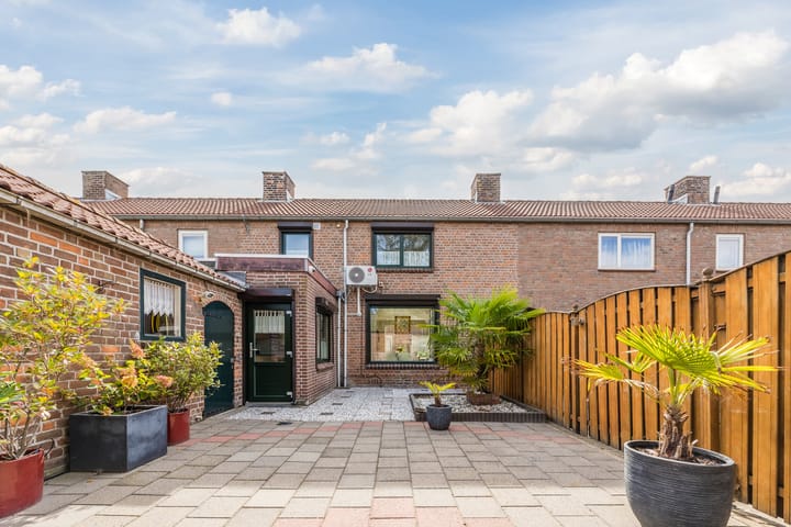 Foto 3 van Nicolaas Peckstraat 21