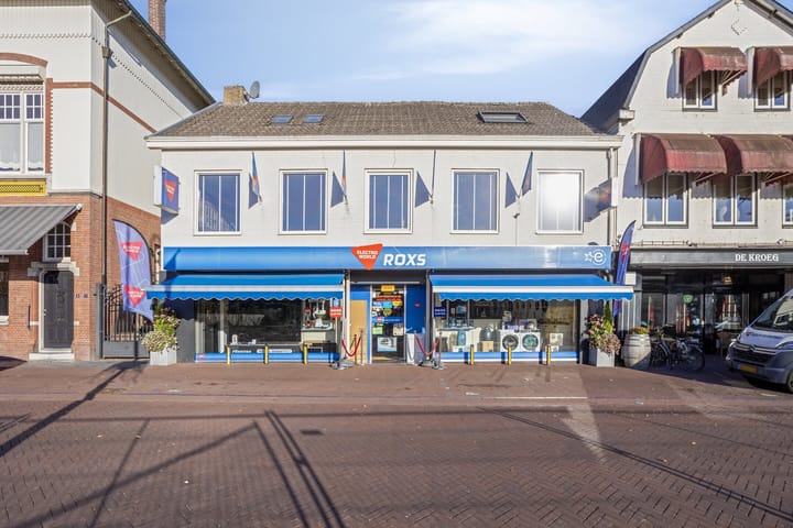 Borchmolendijk 9, Sint-Oedenrode