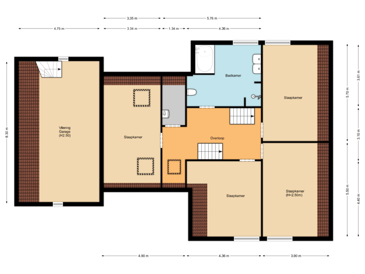 Floor 1