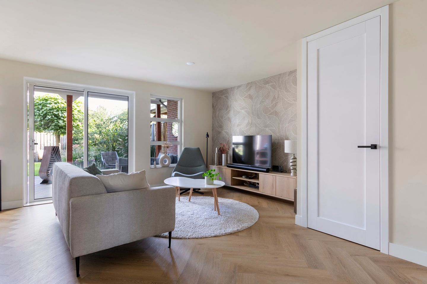 Foto 4 van De Terrassen 28