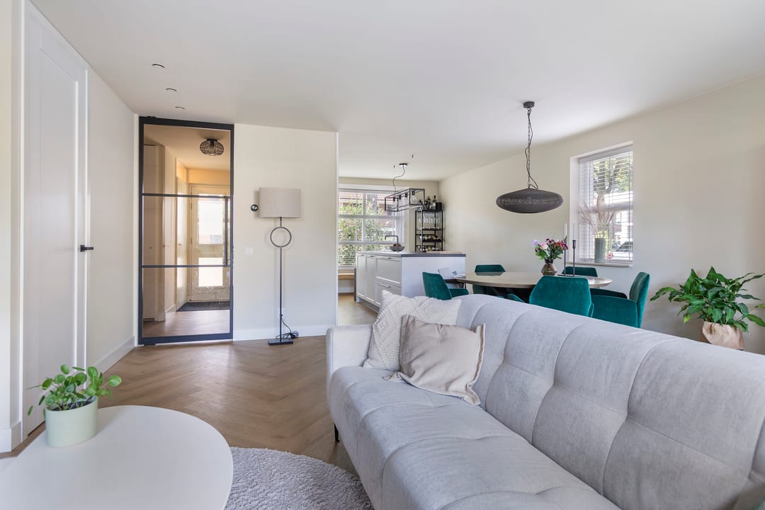 Foto 7 van De Terrassen 28