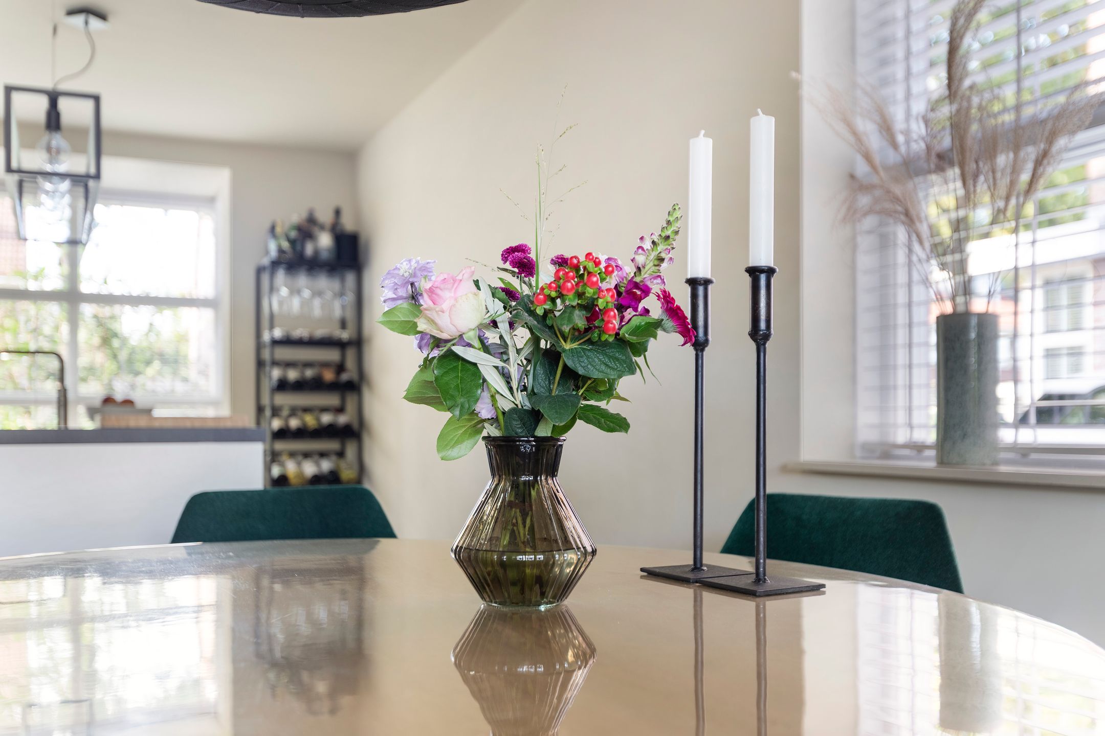 Foto 9 van De Terrassen 28