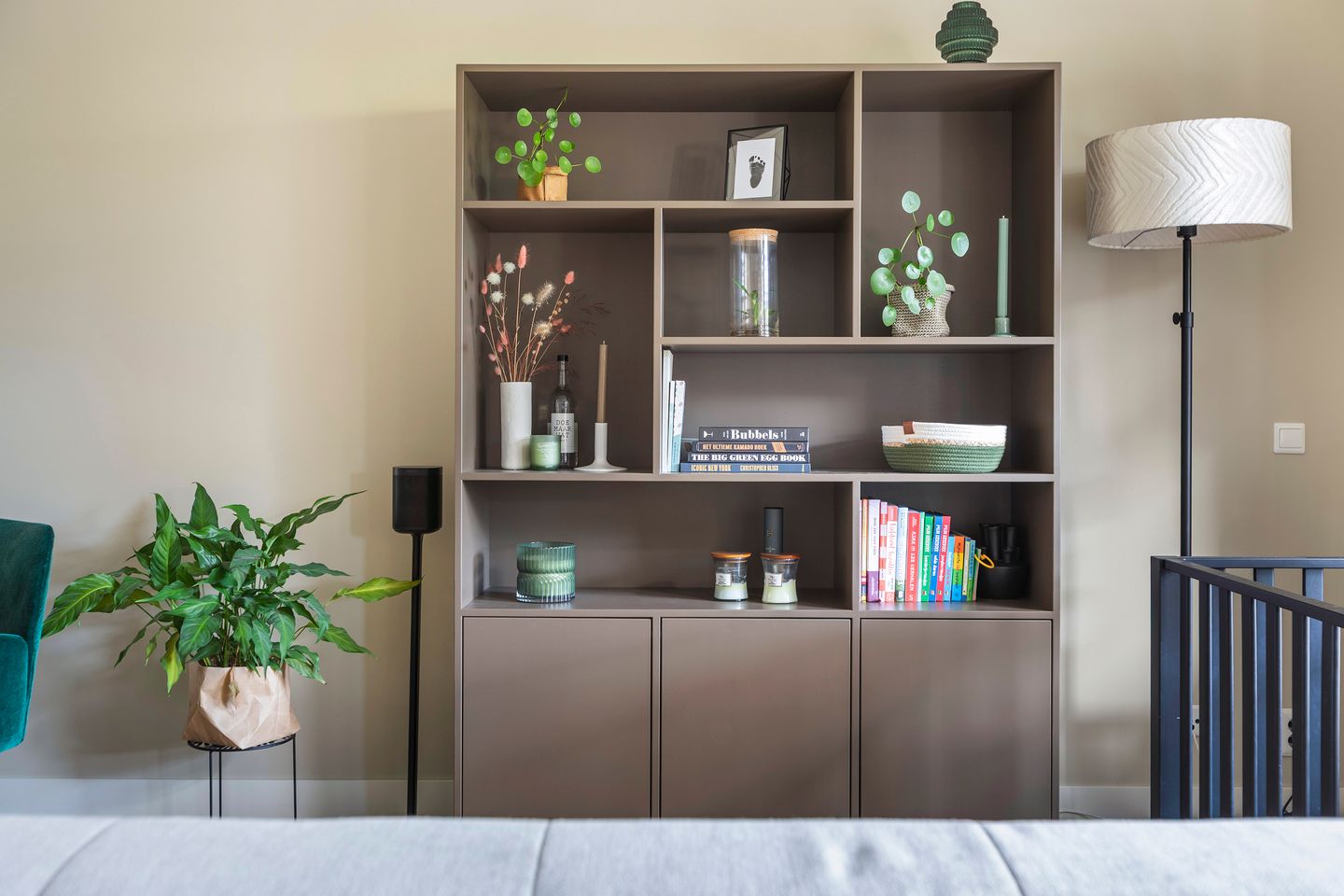 Foto 10 van De Terrassen 28