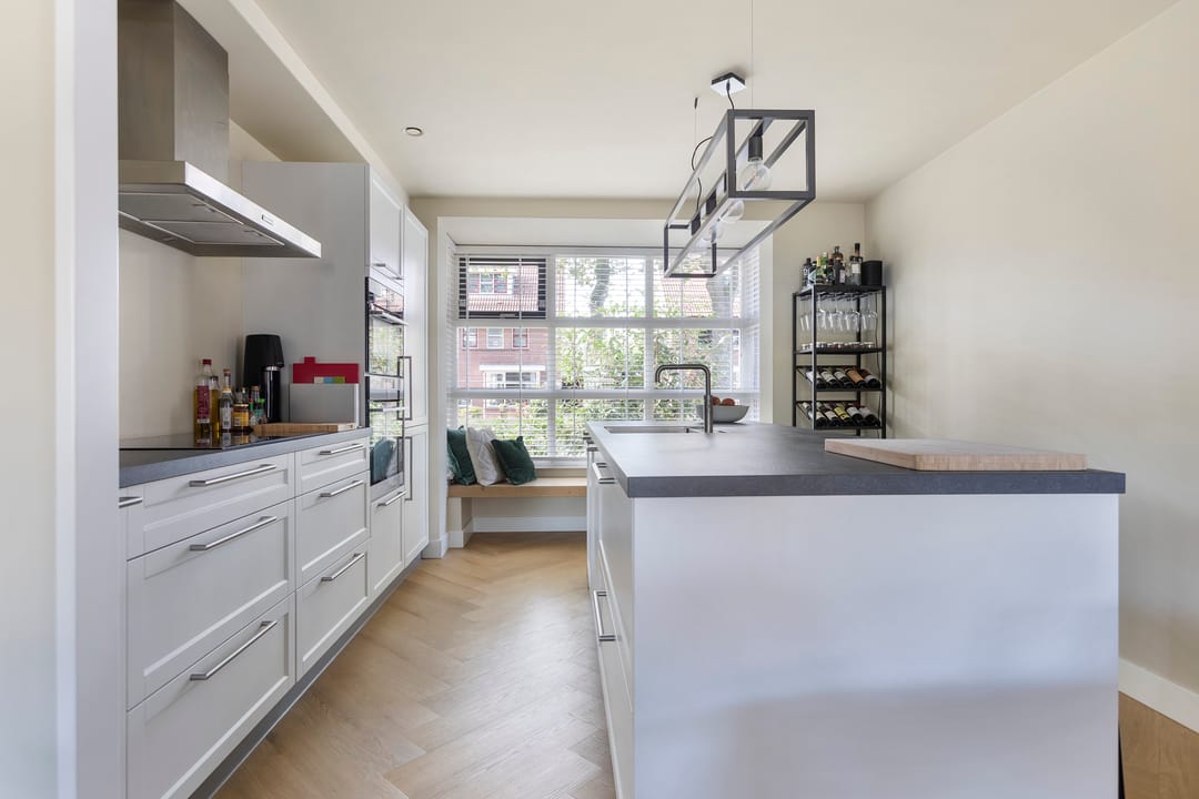 Foto 11 van De Terrassen 28