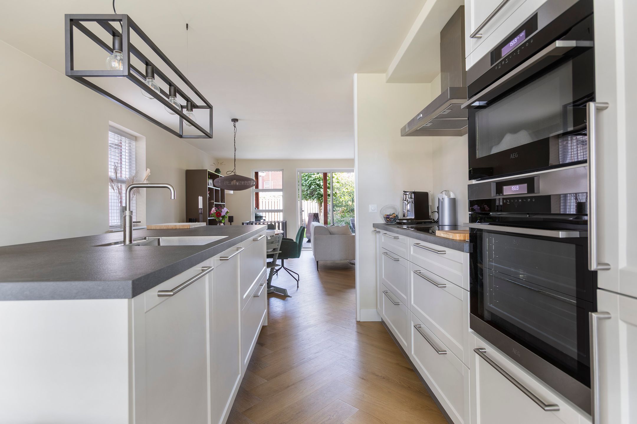 Foto 12 van De Terrassen 28