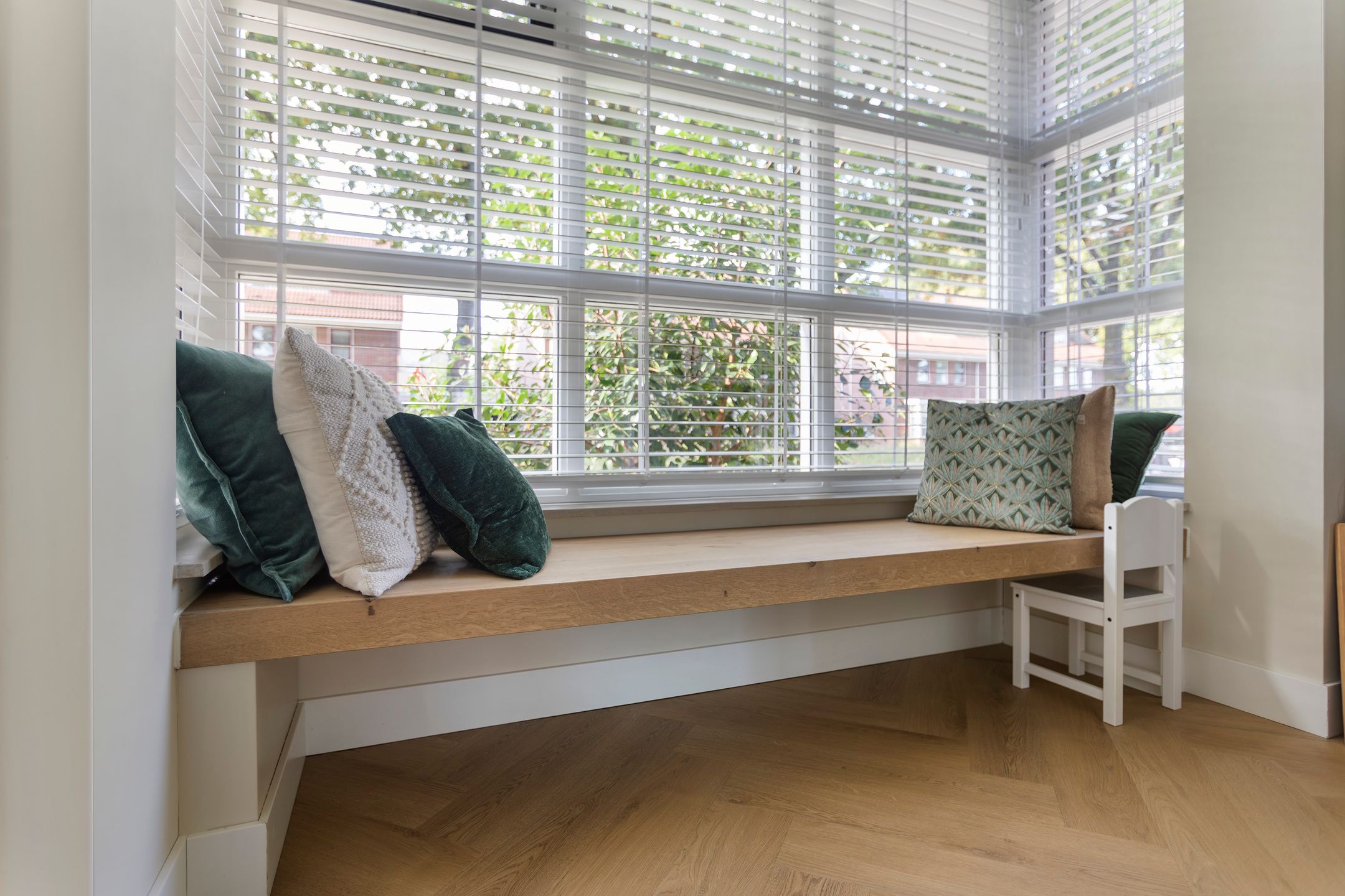 Foto 15 van De Terrassen 28