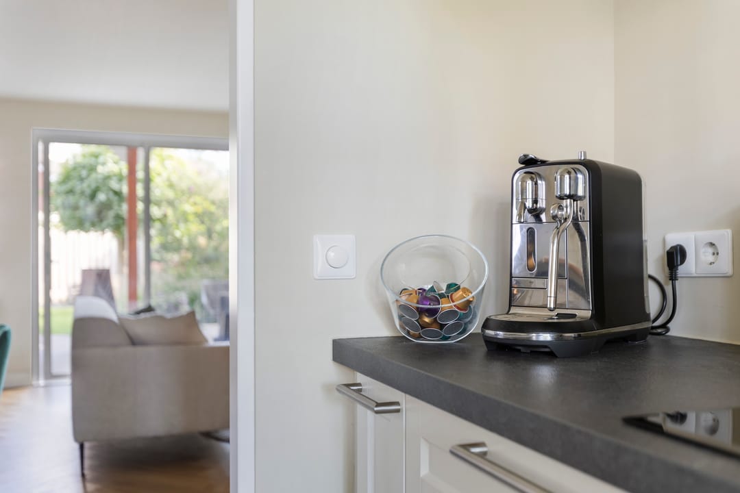 Foto 13 van De Terrassen 28