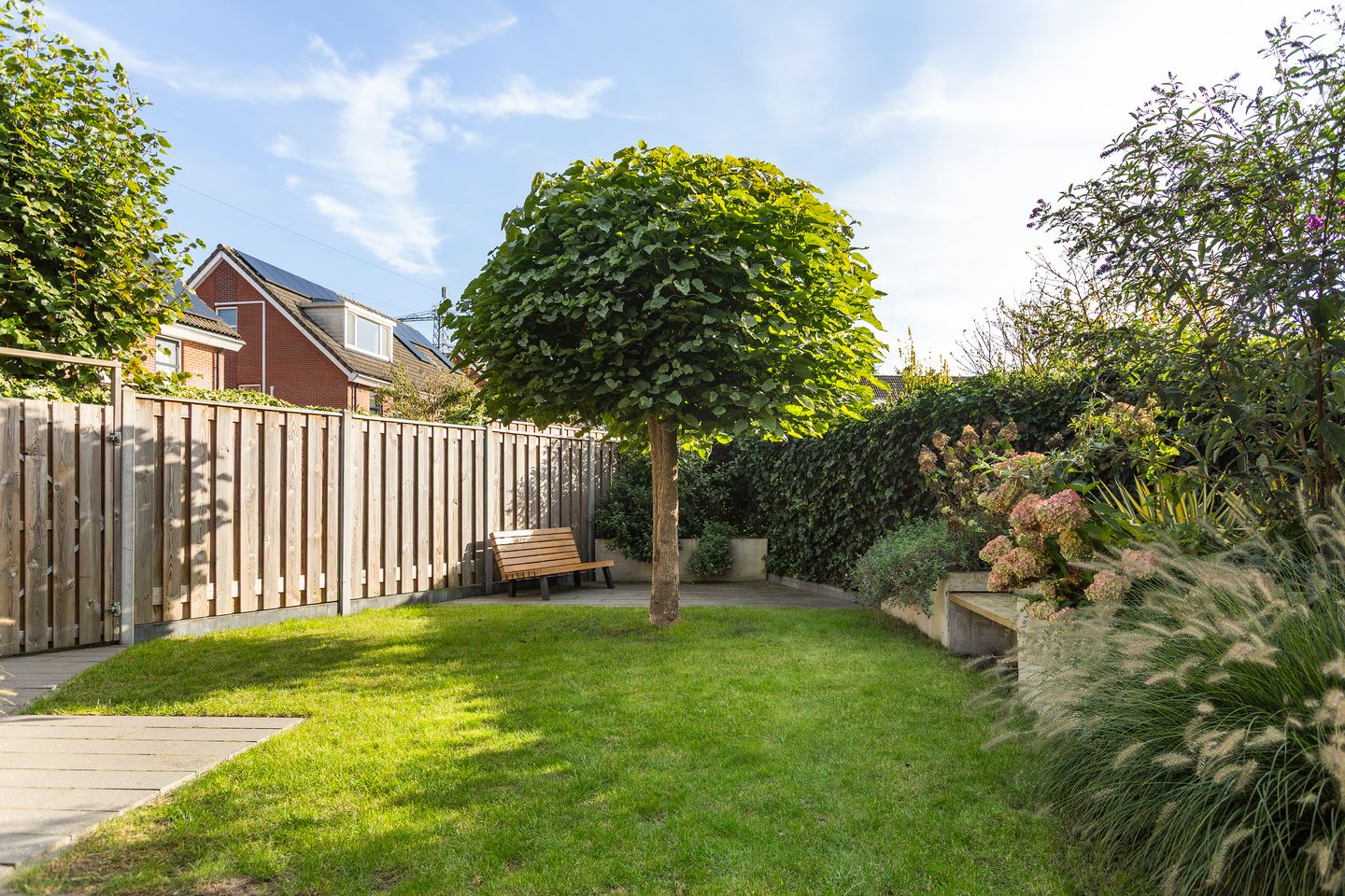 Foto 19 van De Terrassen 28