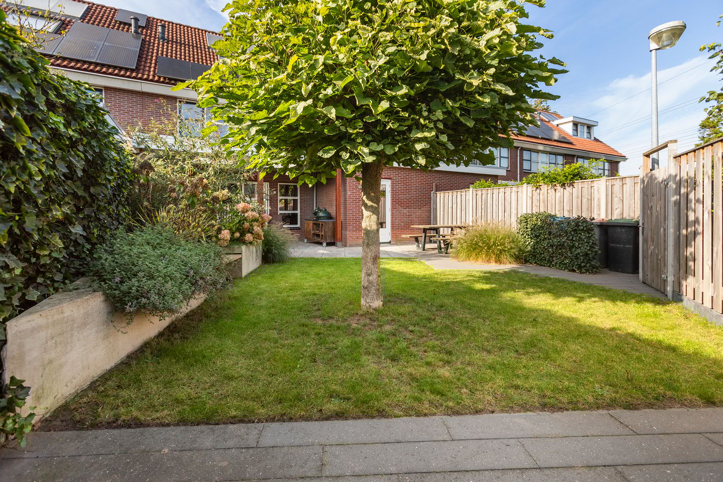 Foto 20 van De Terrassen 28