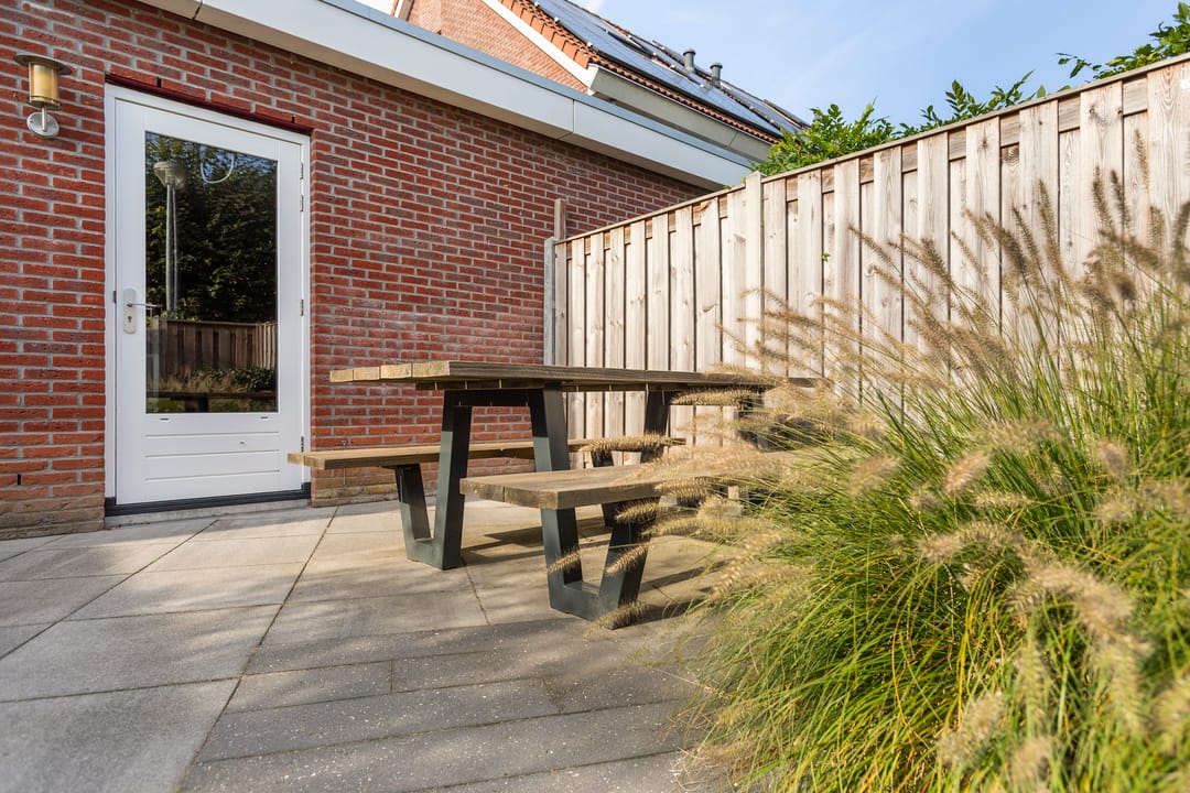 Foto 22 van De Terrassen 28