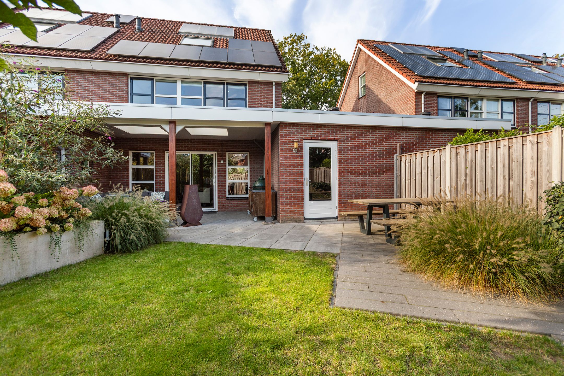 Foto 21 van De Terrassen 28