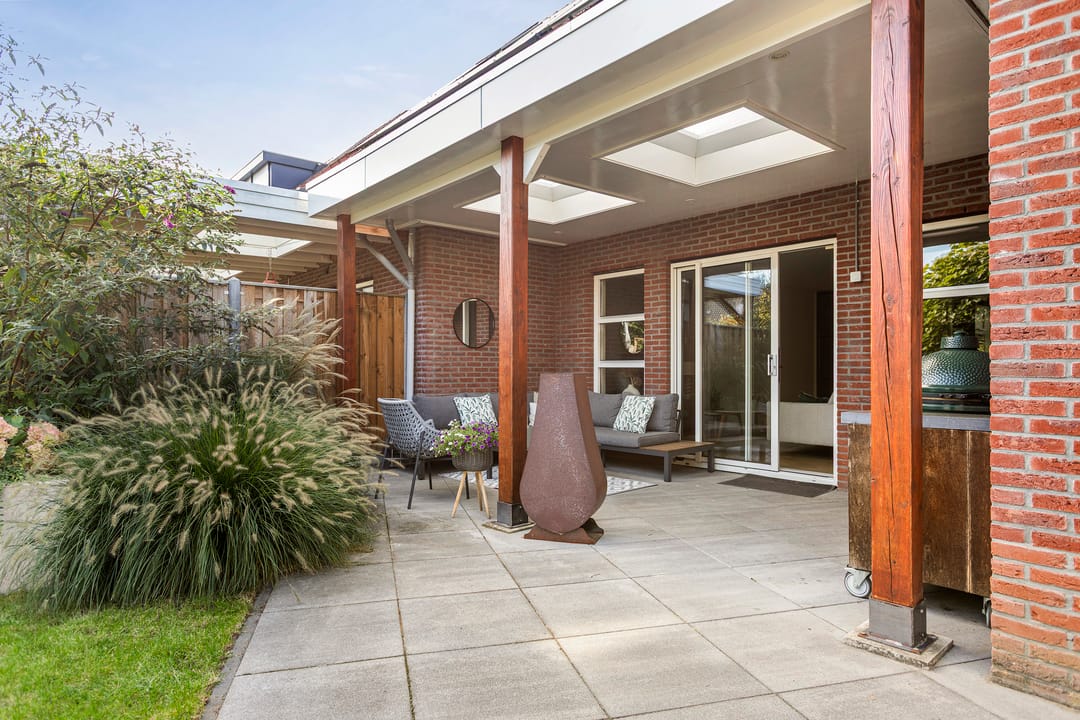 Foto 23 van De Terrassen 28