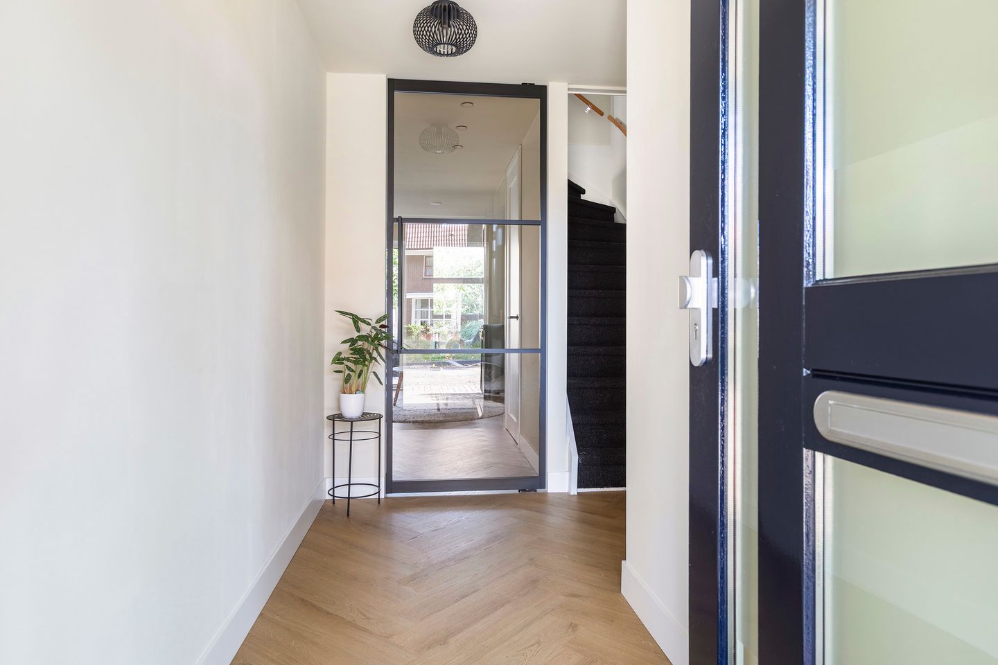 Foto 25 van De Terrassen 28