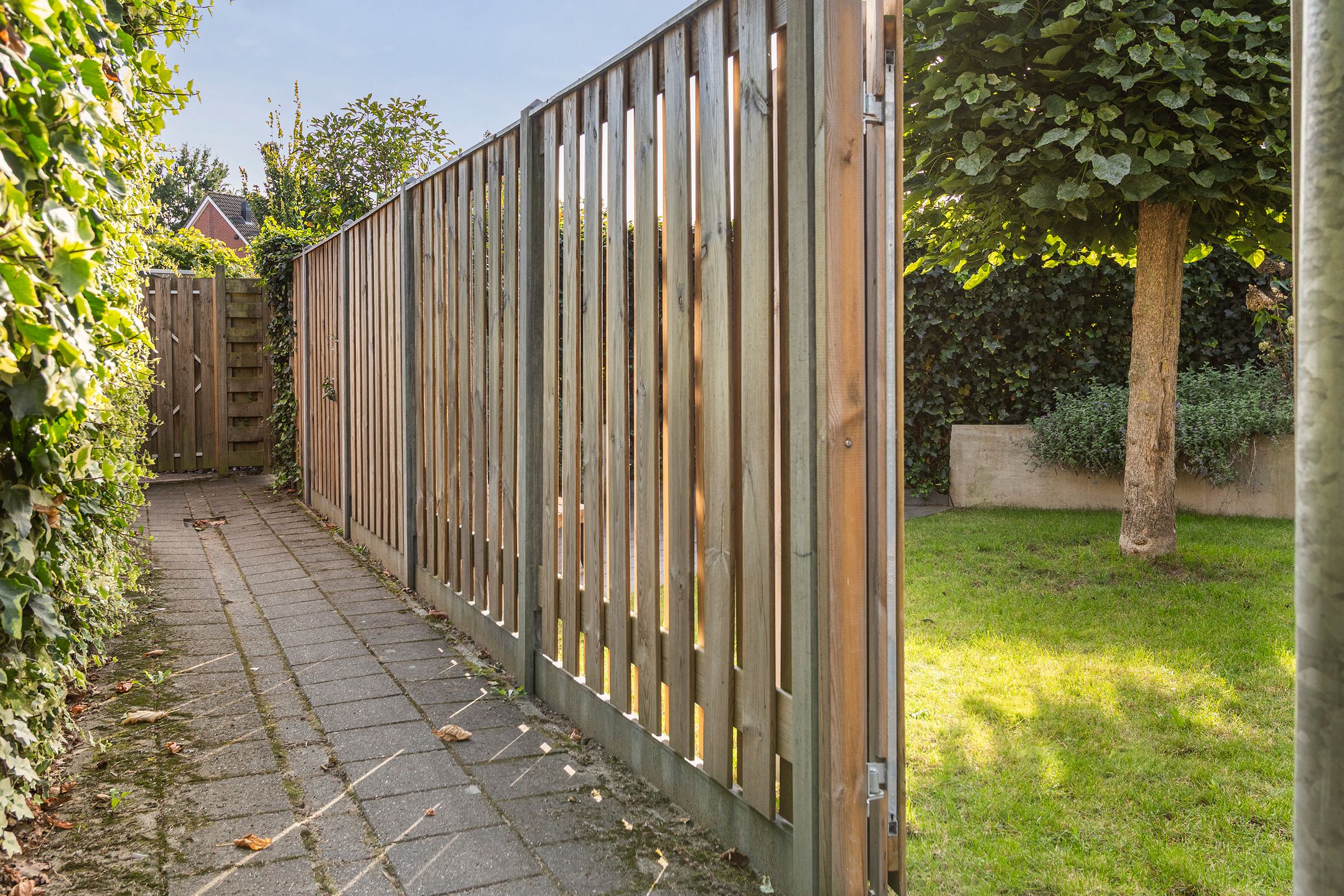 Foto 24 van De Terrassen 28