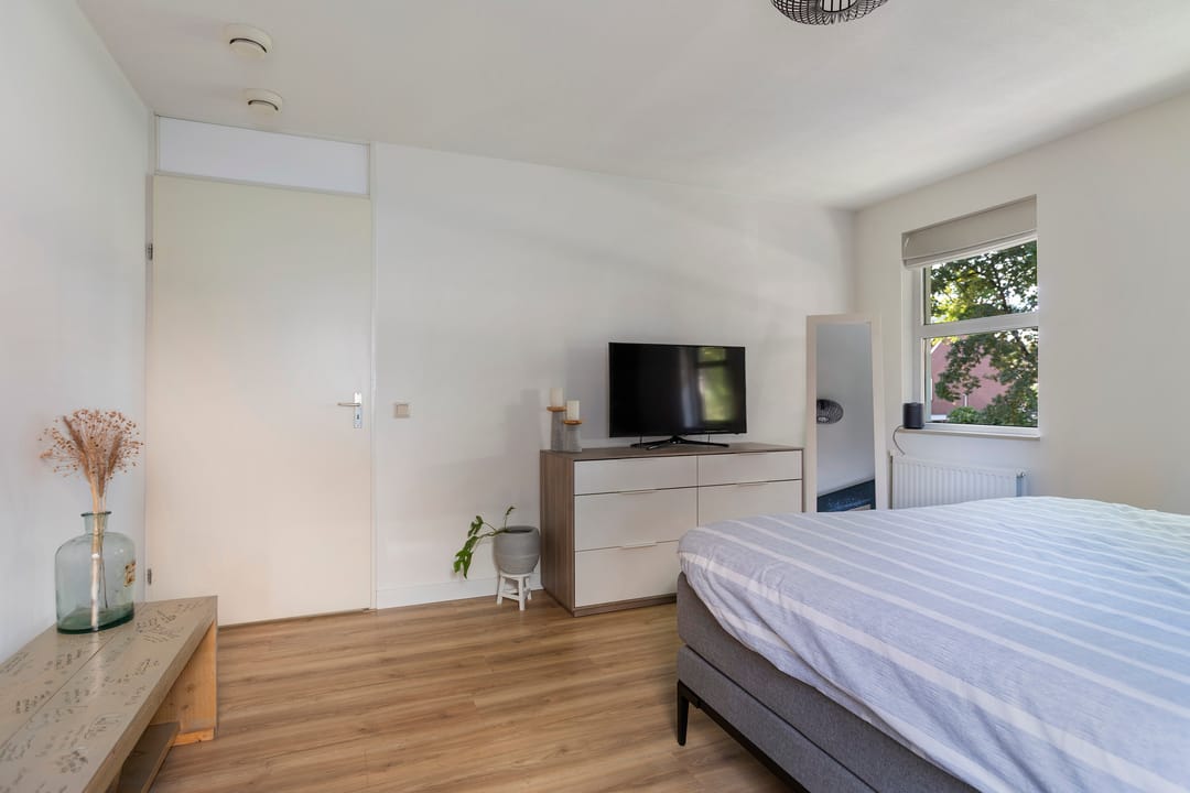 Foto 28 van De Terrassen 28