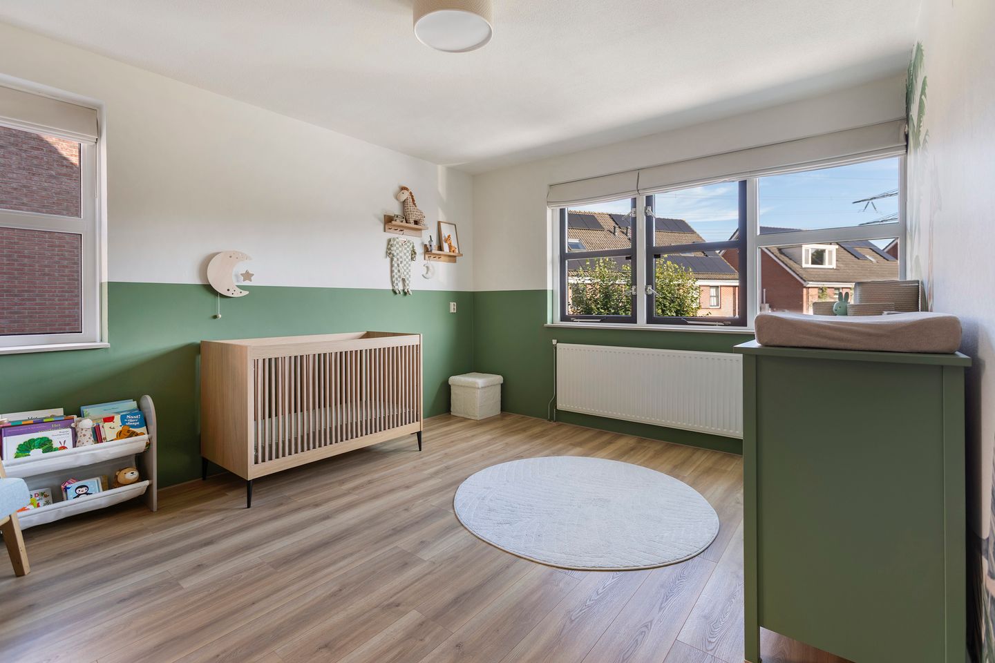 Foto 29 van De Terrassen 28