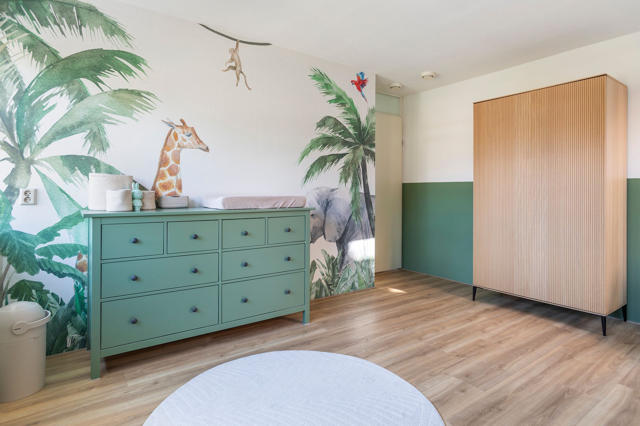 Foto 30 van De Terrassen 28