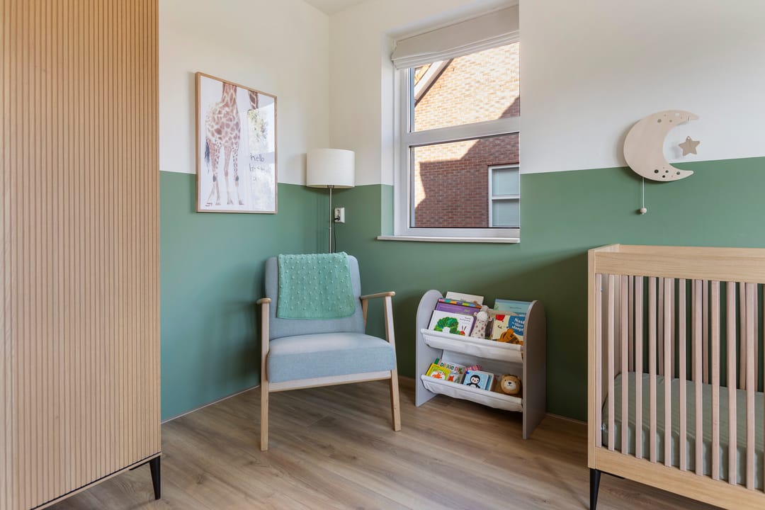 Foto 32 van De Terrassen 28