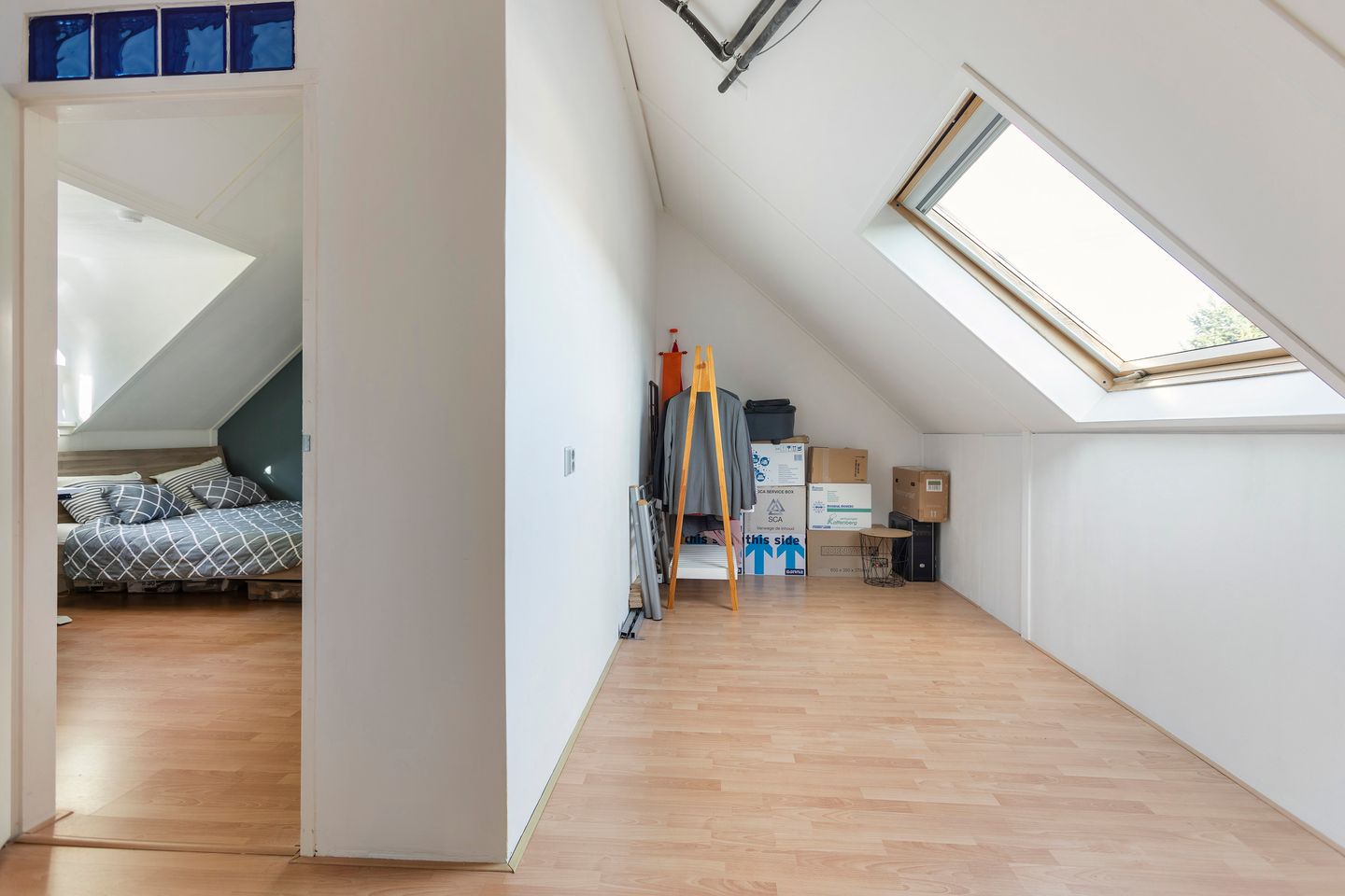 Foto 40 van De Terrassen 28