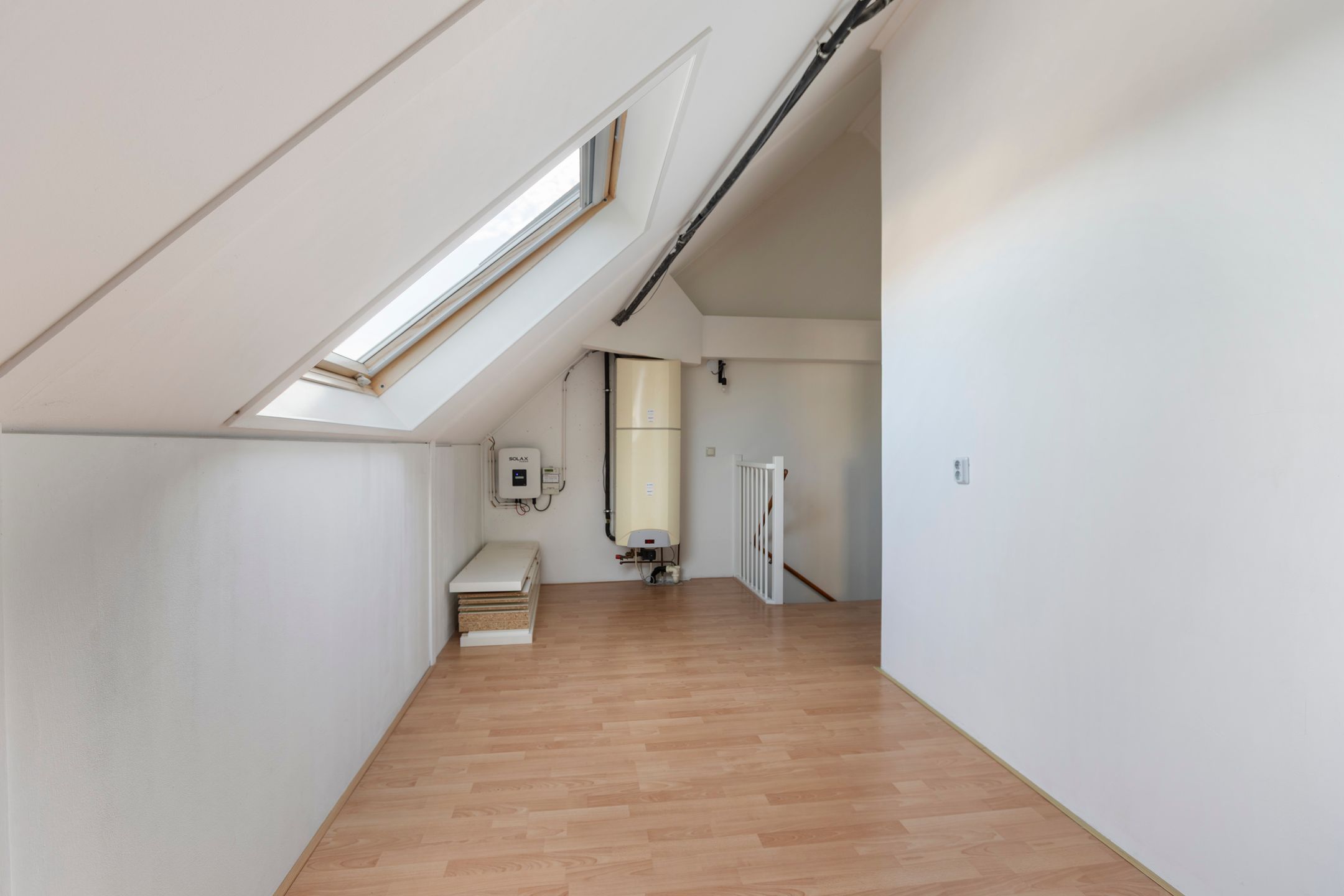 Foto 42 van De Terrassen 28