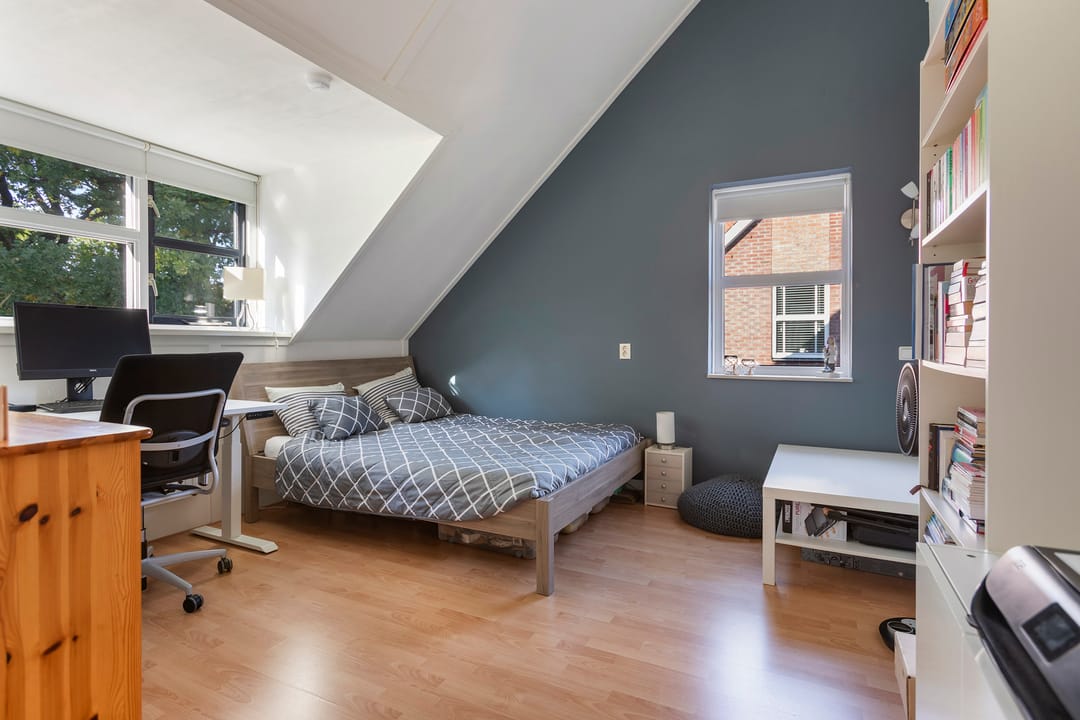 Foto 43 van De Terrassen 28