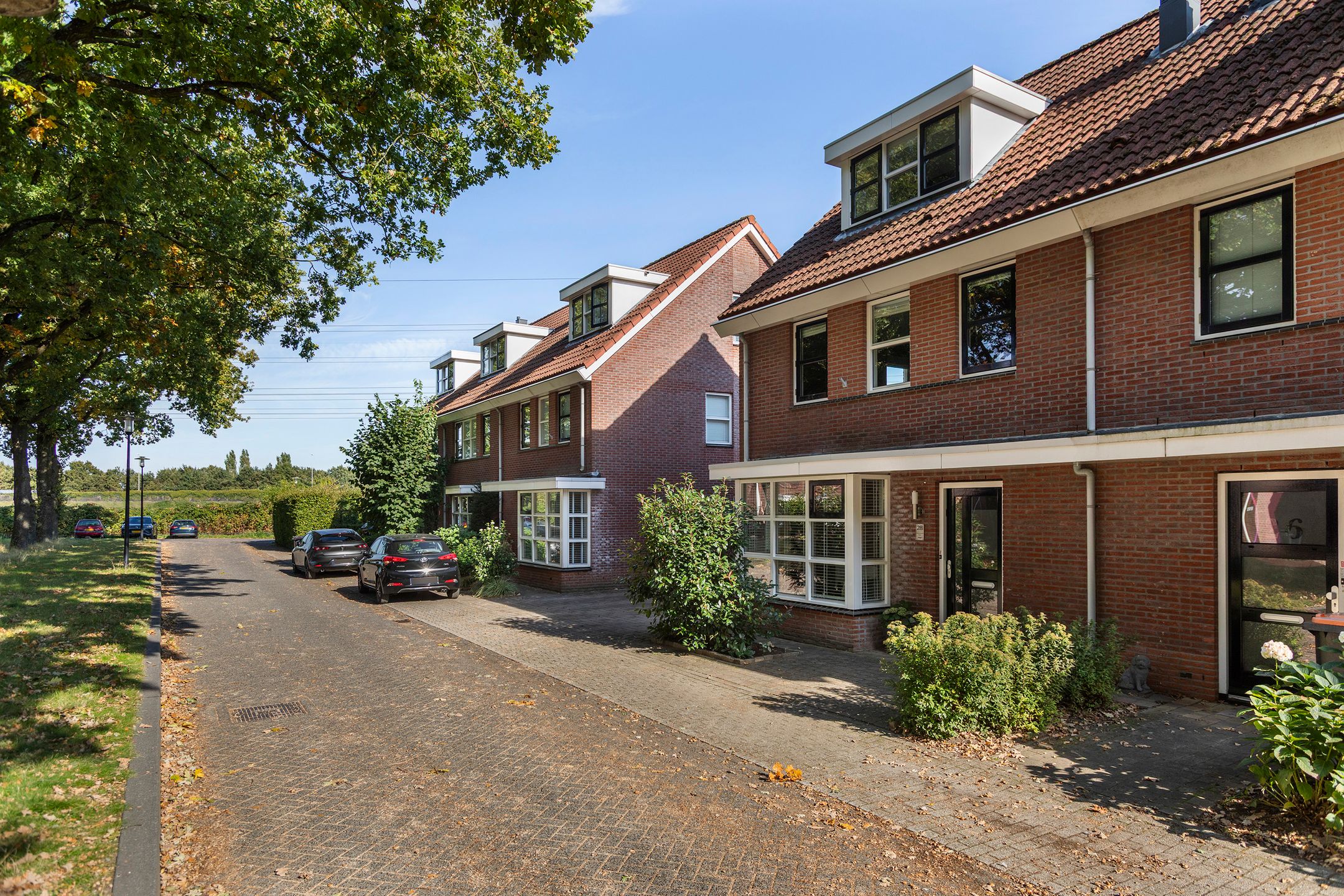 Foto 45 van De Terrassen 28