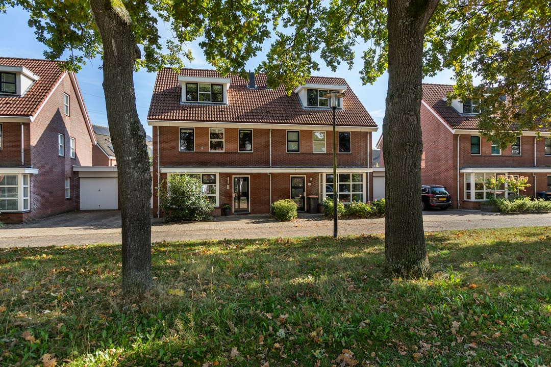 Foto 46 van De Terrassen 28