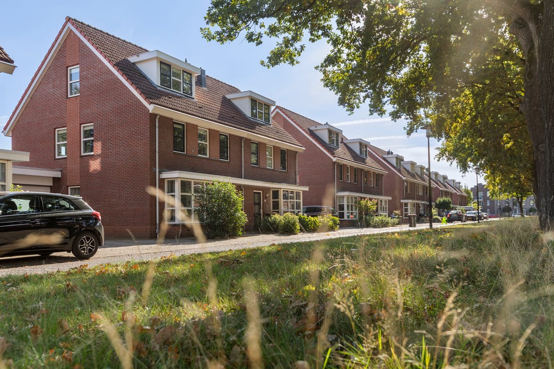 Foto 47 van De Terrassen 28