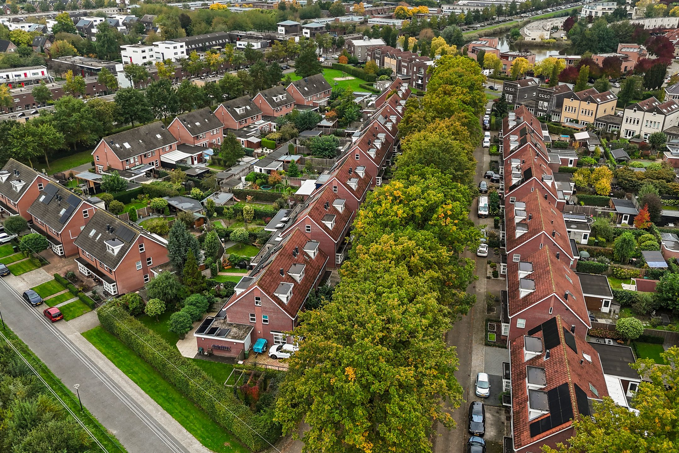 Foto 48 van De Terrassen 28