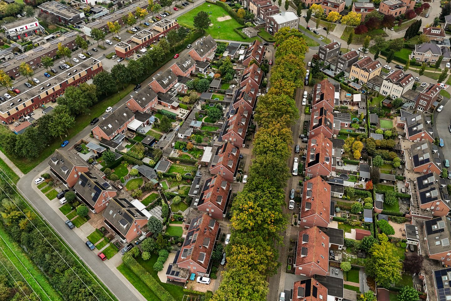 Foto 49 van De Terrassen 28