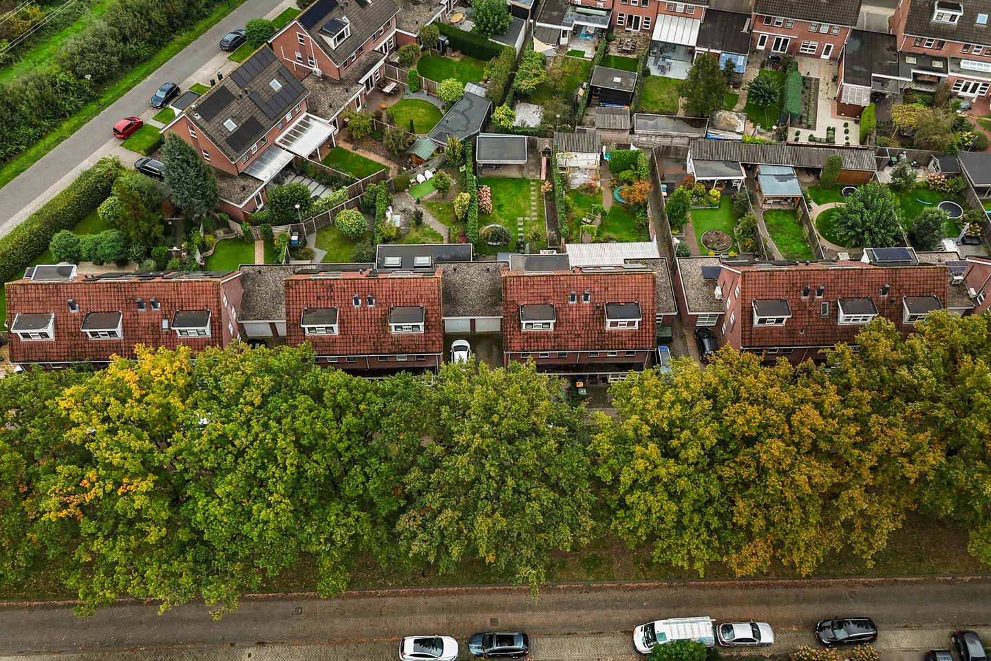 Foto 50 van De Terrassen 28