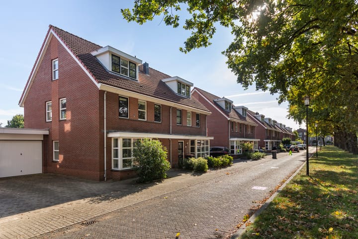 De Terrassen 28 main image