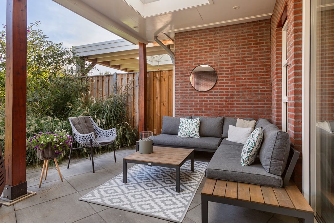 Foto 16 van De Terrassen 28