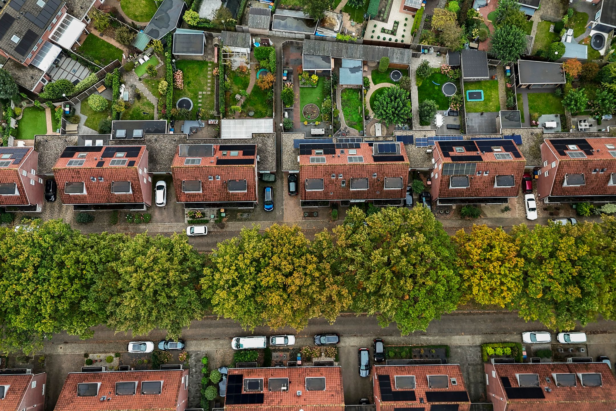 Foto 51 van De Terrassen 28