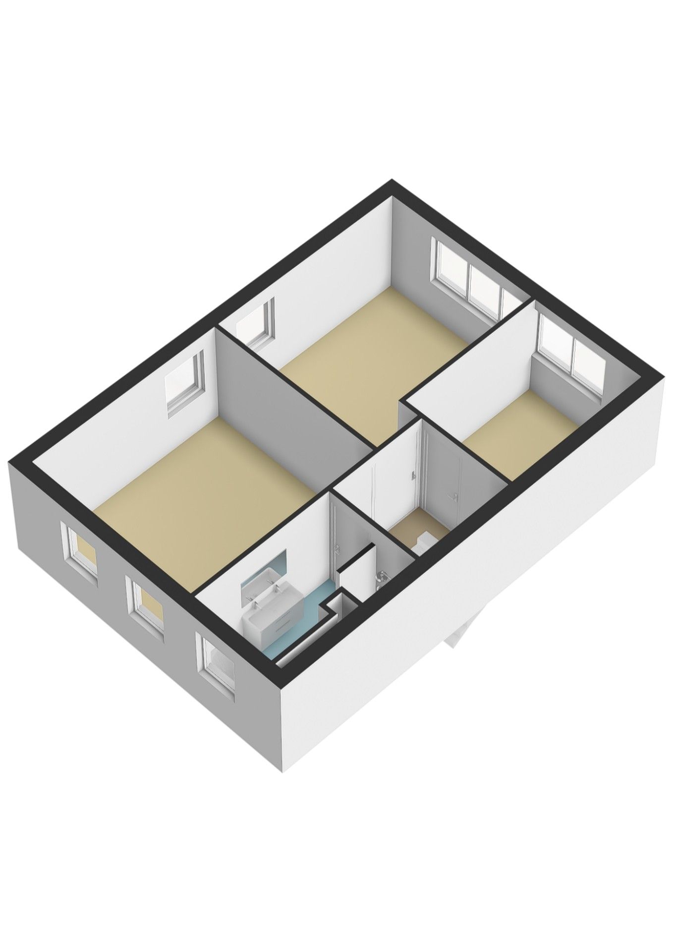 Foto 55 van De Terrassen 28