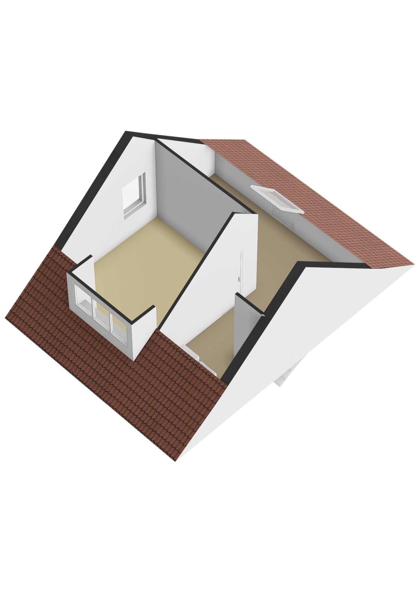 Foto 57 van De Terrassen 28