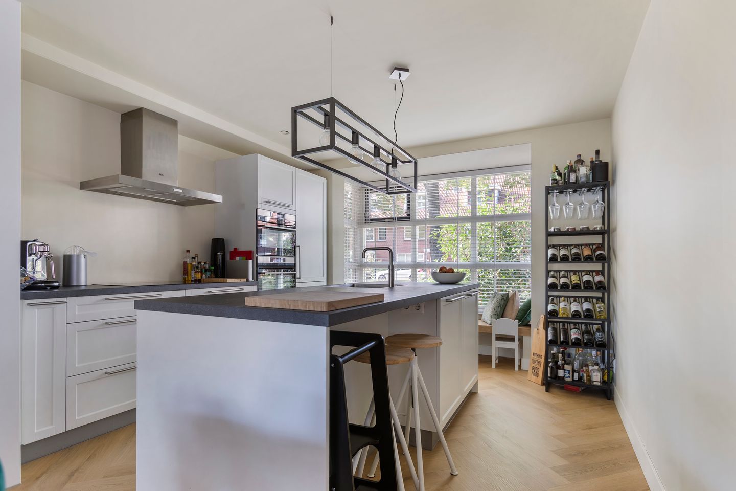 Foto 14 van De Terrassen 28