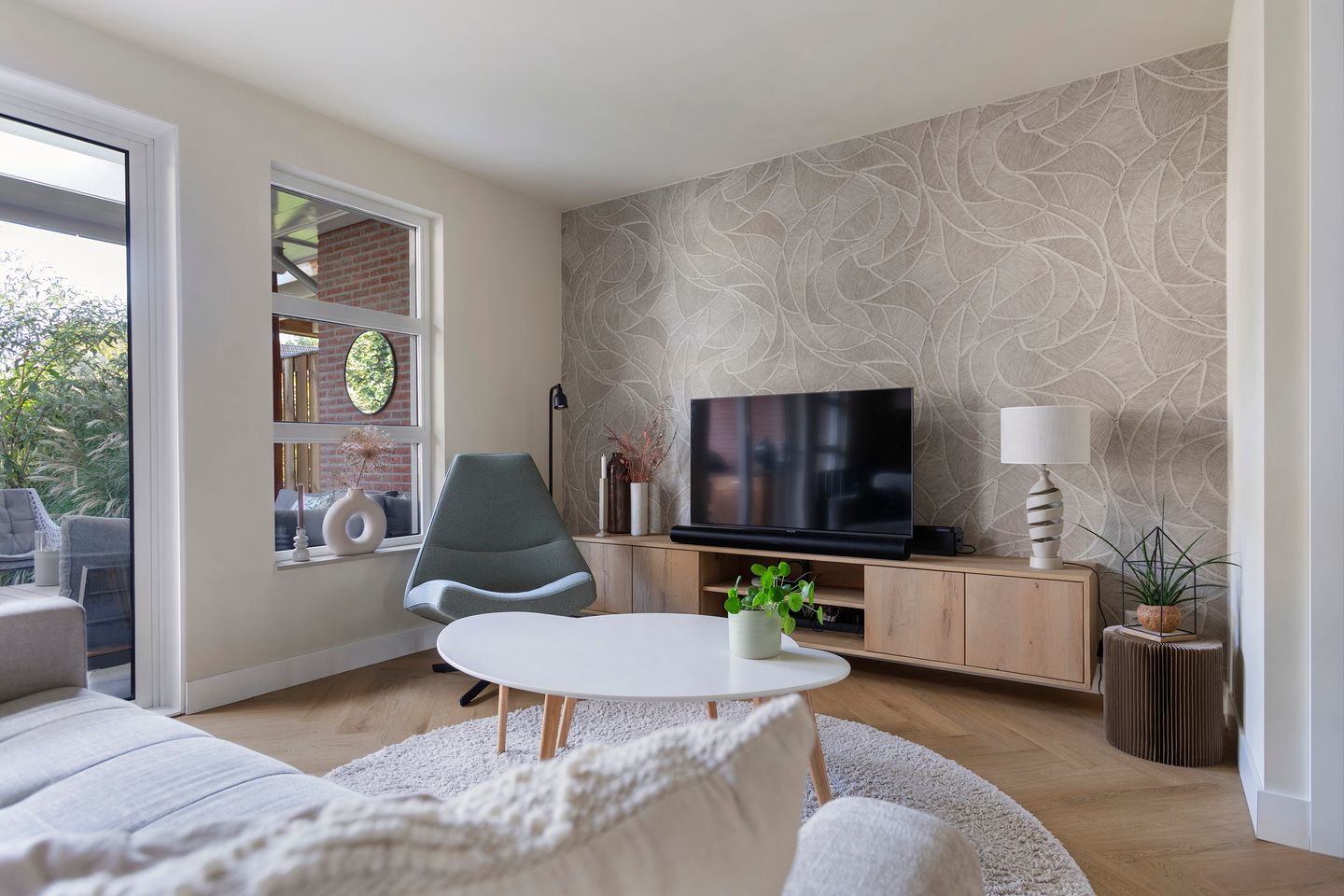 Foto 5 van De Terrassen 28