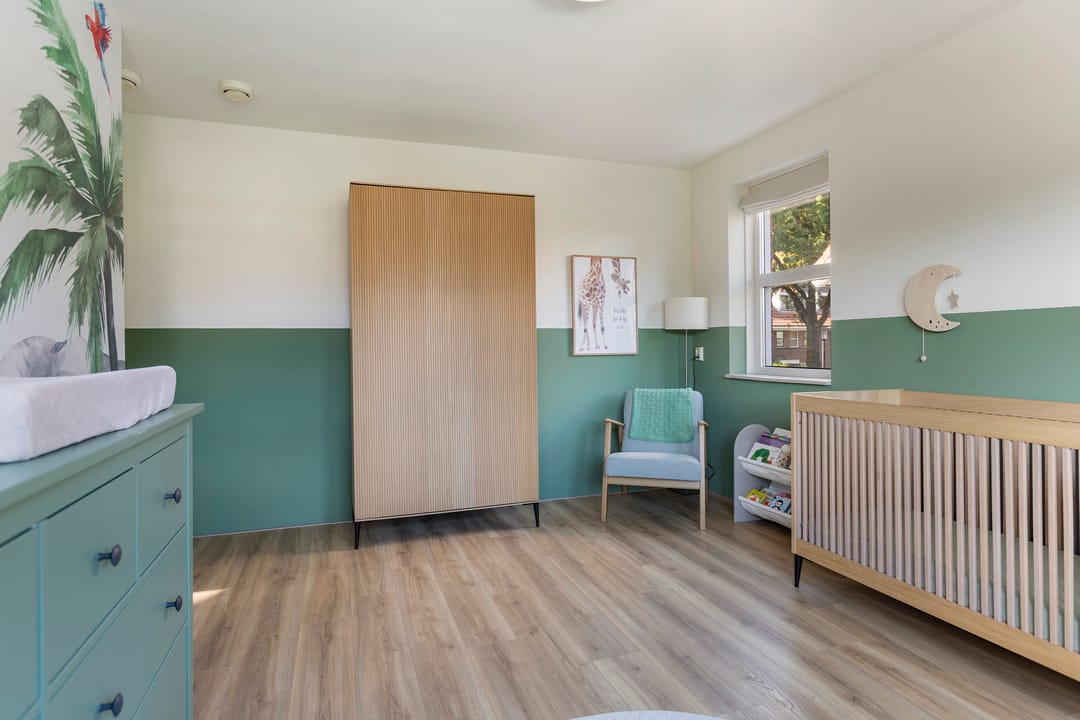 Foto 31 van De Terrassen 28