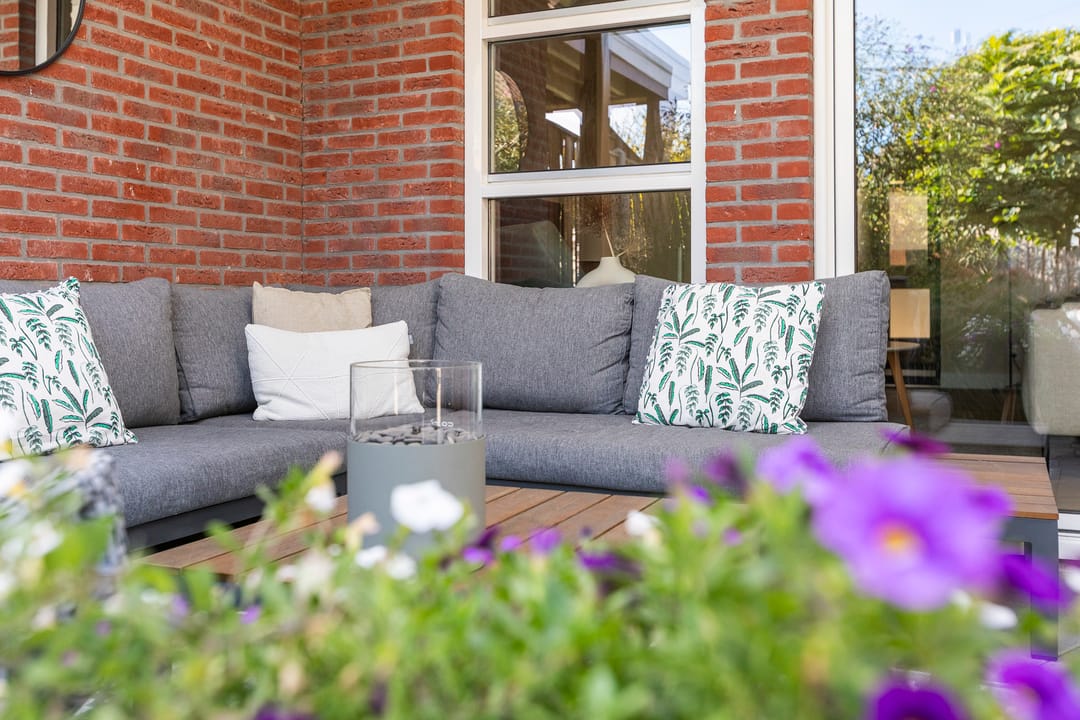 Foto 17 van De Terrassen 28