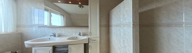 Badkamer eerste verdieping