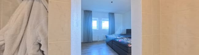 Badkamer begane grond