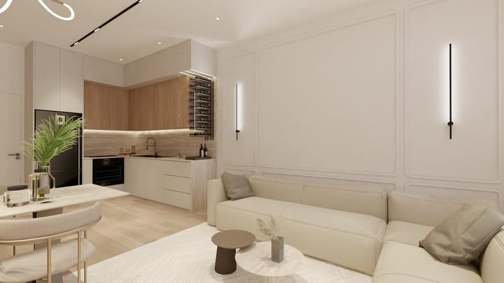 Foto 3 van Insulindestraat 283-A01